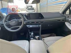هیوندای سۆناتا